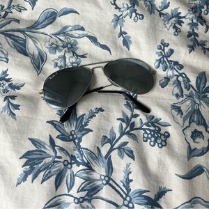 Aviator, Ray-Ban’s